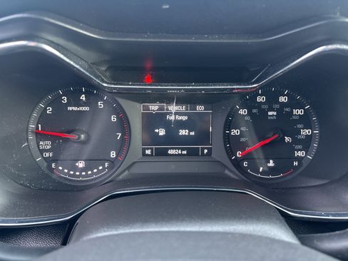 Used 2023 Chevrolet TrailBlazer LT w/ Convenience Package image 19