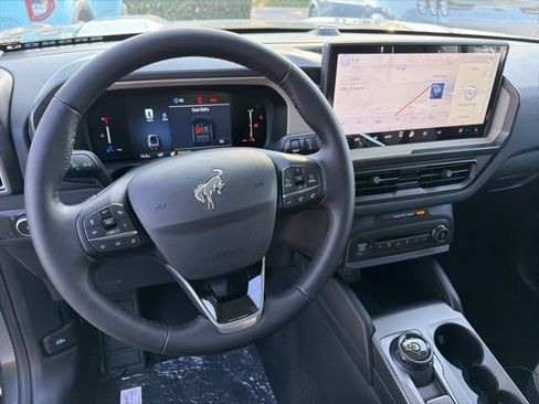 New 2026 Ford Bronco Sport Big Bend w/ Convenience Package AWD/4WD image 14