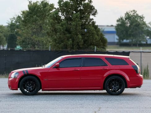 Used 2007 Dodge Magnum R/T w/ Convenience Group II RWD image 8