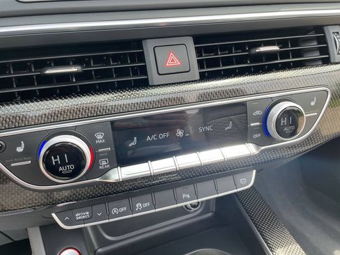 Used 2018 Audi S5 Prestige AWD/4WD image 75