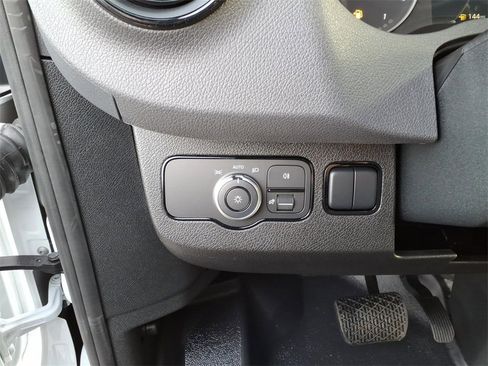 New 2026 Mercedes-Benz Sprinter 2500 image 16