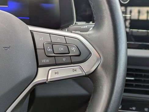 Used 2025 Volkswagen Jetta Sport FWD image 20