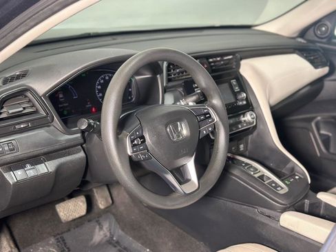 Used 2019 Honda Insight LX image 29