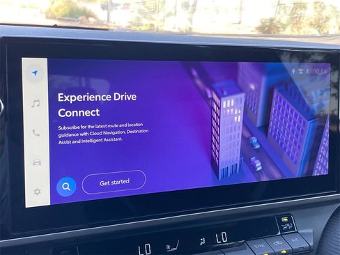 New 2026 Toyota Camry Hybrid image 18