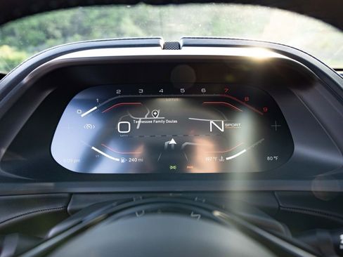 New 2026 Lotus Emira image 28