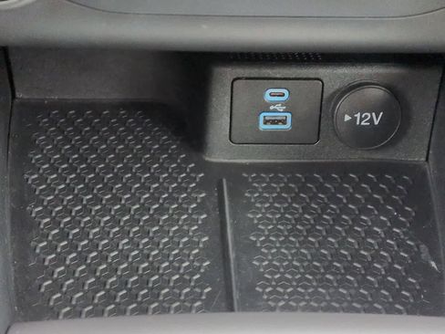 Used 2022 Ford Bronco Sport Big Bend image 31