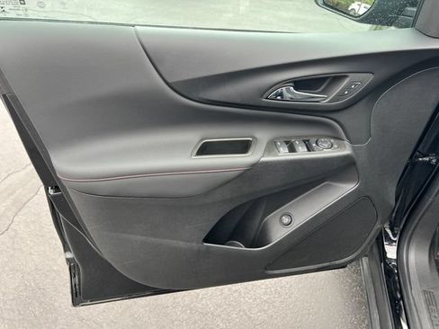 Certified 2023 Chevrolet Equinox RS AWD/4WD image 13