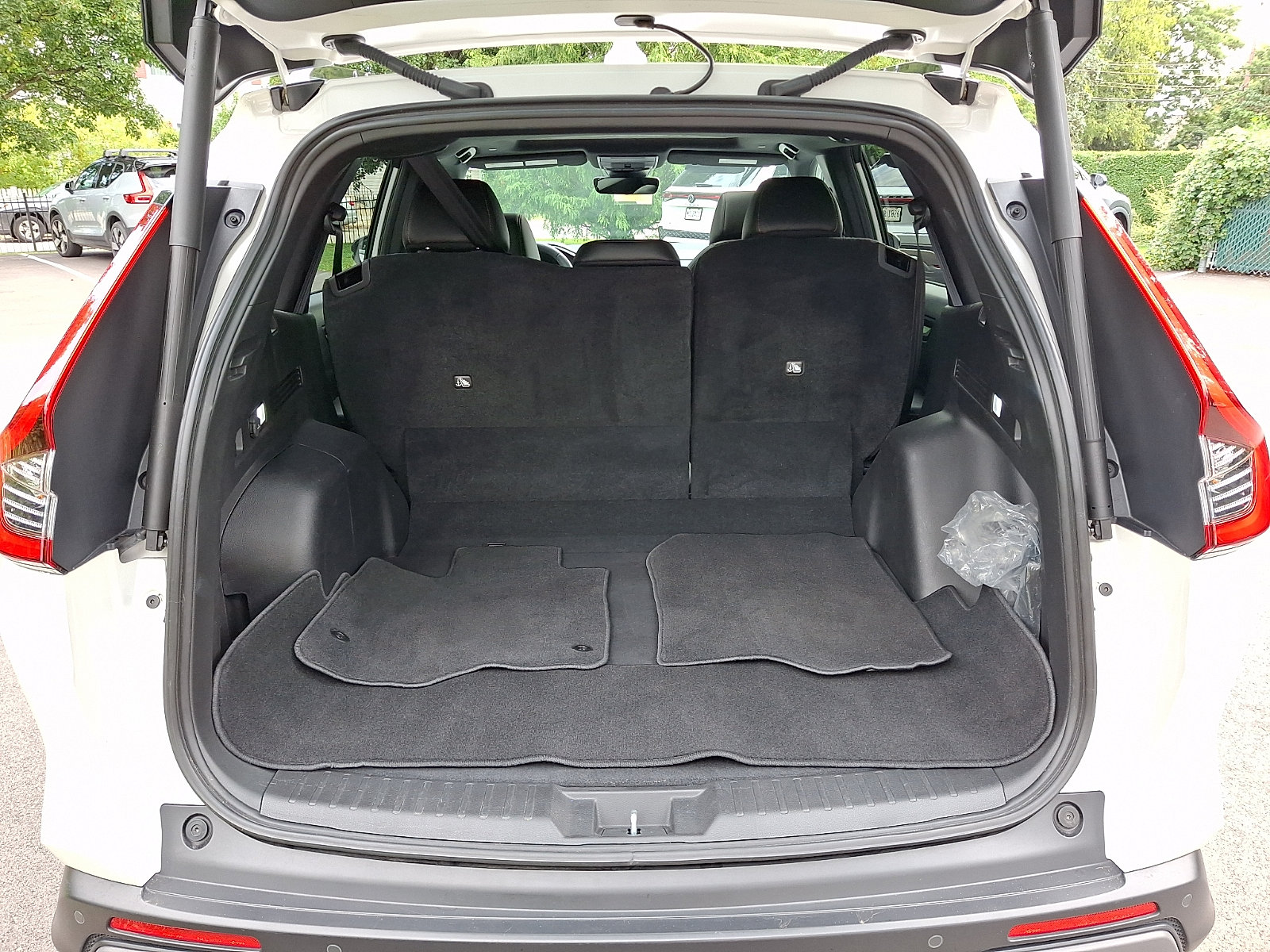 Used 2024 Honda CR-V Sport-L image 30