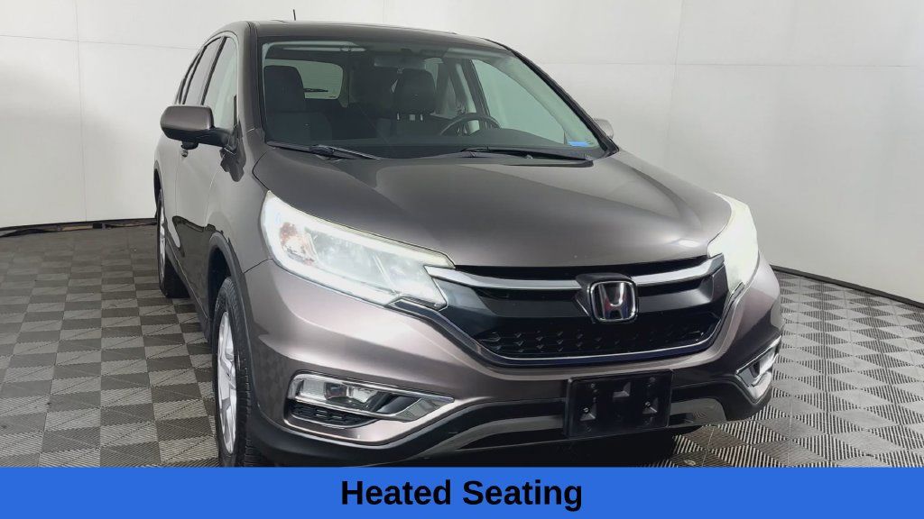 Used 2016 Honda CR-V EX image 4