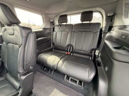 Used 2023 Jeep Grand Cherokee L Limited image 31