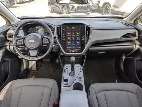 Used 2024 Subaru Crosstrek 2.0i Premium image 23