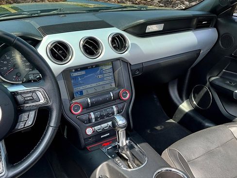 Used 2017 Ford Mustang GT Premium w/ Equipment Group 401A image 6