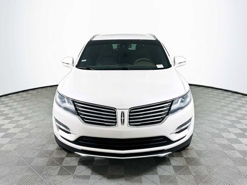 Used 2017 Lincoln MKC Reserve w/ Lincoln MKC Climate Package AWD/4WD image 2