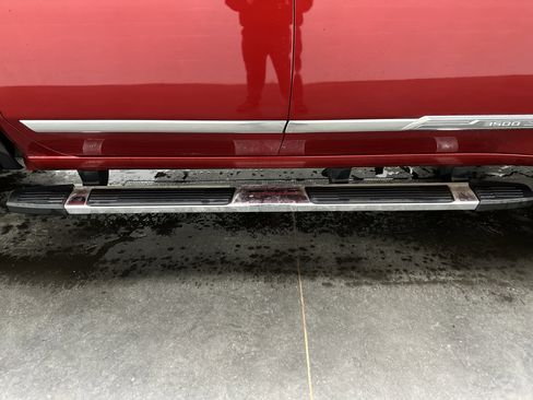 Used 2024 Chevrolet Silverado 3500 High Country w/ High Country Premium Package image 15