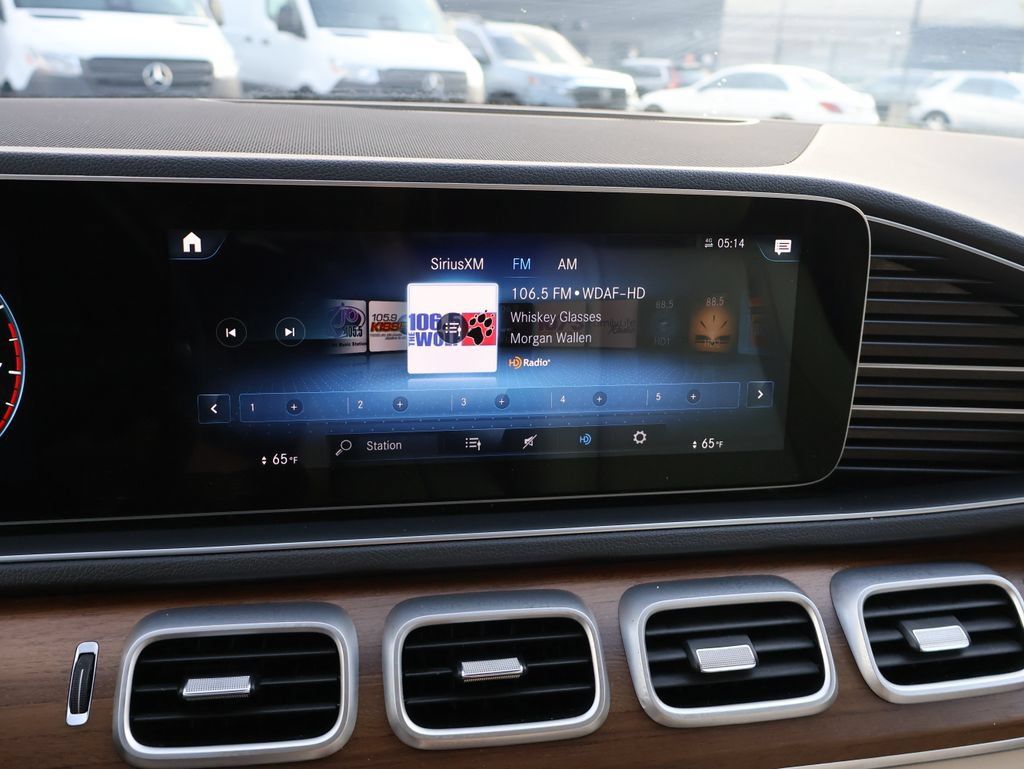 Certified 2022 Mercedes-Benz GLE 350 4MATIC image 23