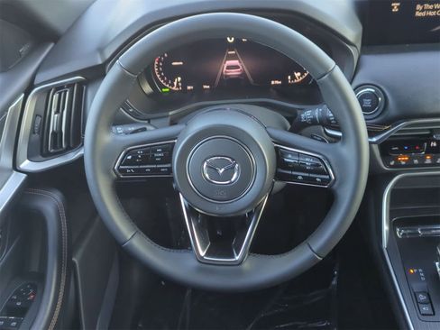New 2026 MAZDA CX-90 3.3 Turbo S w/ Premium Plus image 23
