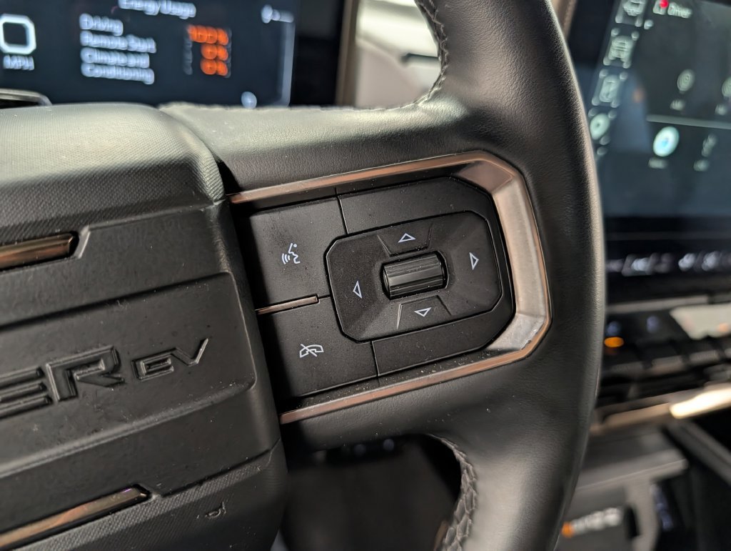 Used 2025 GMC Hummer EV 2X AWD/4WD image 23