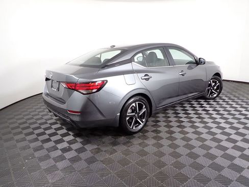 Used 2025 Nissan Sentra SV w/ All-Weather Package image 20