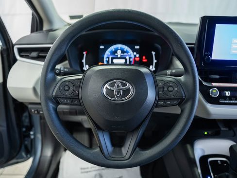 New 2026 Toyota Corolla LE image 25