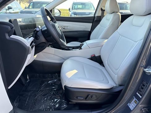 Certified 2025 Hyundai Tucson SEL image 23