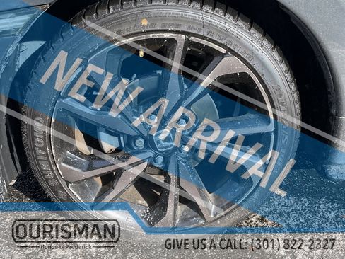 Used 2018 Honda Civic Sport image 9