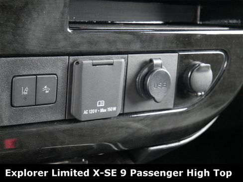 New 2025 GMC Savana 2500 Work Van w/ Driver Convenience Package image 35