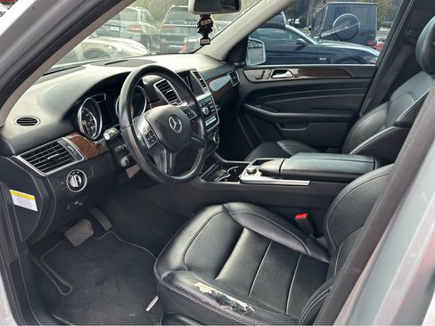Used 2013 Mercedes-Benz ML 350 4MATIC w/ Premium 1 Pkg image 9