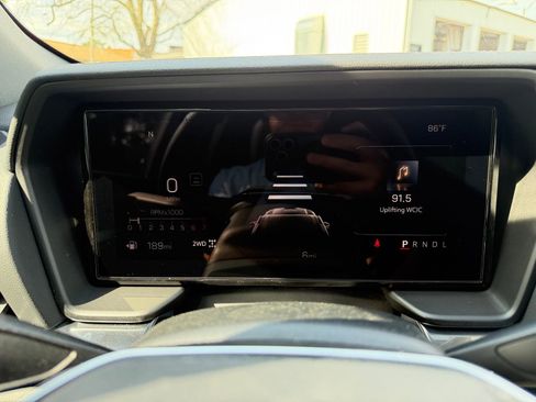 New 2026 GMC Terrain Elevation w/ Elevation Premium Package image 18