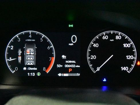 Used 2025 Honda Odyssey Elite image 19