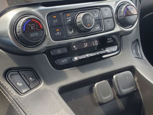 Used 2019 Chevrolet Tahoe LT AWD/4WD image 20
