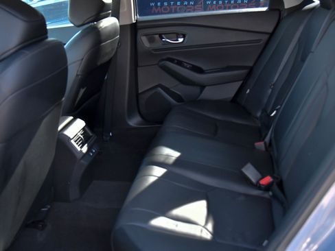 Used 2023 Honda Accord Touring image 38