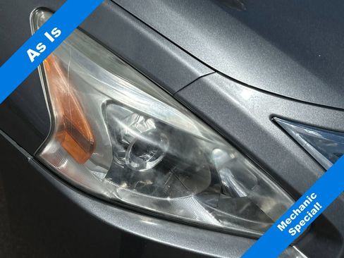 Used 2014 Nissan Altima 2.5 S w/ Display Audio Package FWD image 26