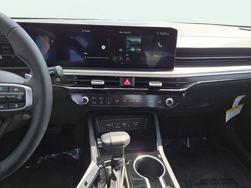 New 2026 Kia K5 GT image 24