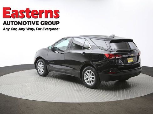 Used 2023 Chevrolet Equinox LT image 64