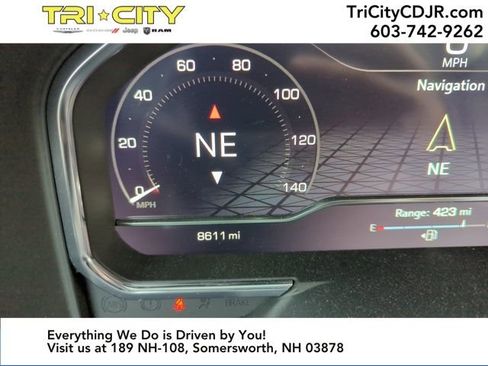 Used 2025 GMC Sierra 2500 AT4X image 22