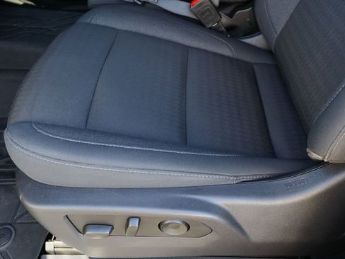 Certified 2023 Chevrolet Silverado 1500 RST w/ Redline Edition image 20