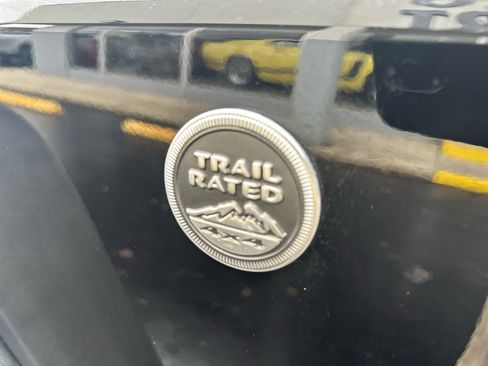 Used 2018 Jeep Wrangler Unlimited Sport S image 27