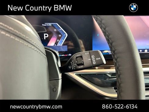 New 2026 BMW X5 xDrive40i w/ Premium Package image 21