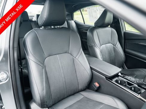 Certified 2025 Toyota Camry XSE FWD image 29