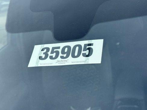 New 2026 Nissan Kicks SV w/ SV Premium Package image 23