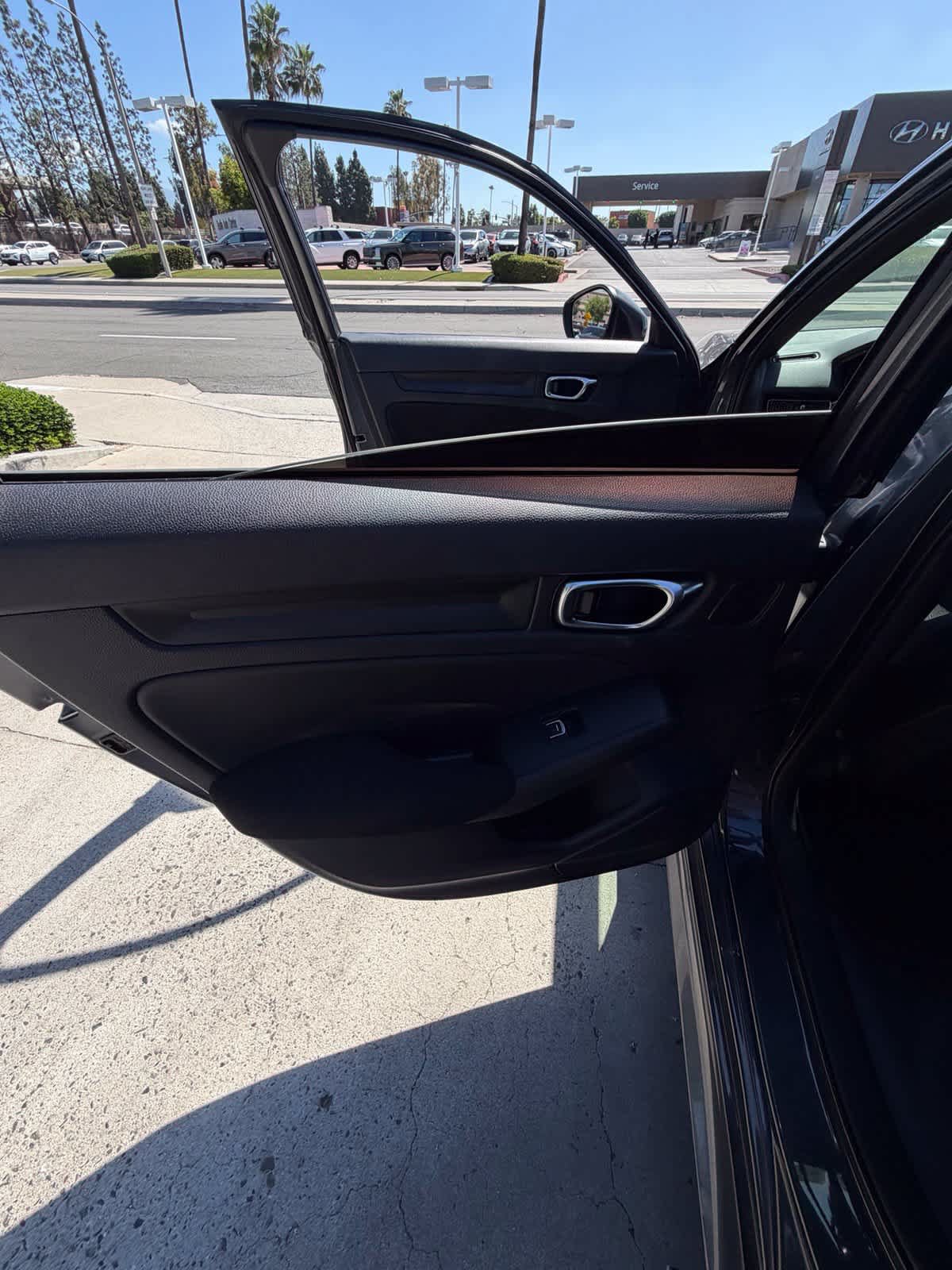 Used 2022 Honda Civic Sport image 14