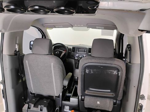 Used 2019 Nissan NV200 S FWD image 66