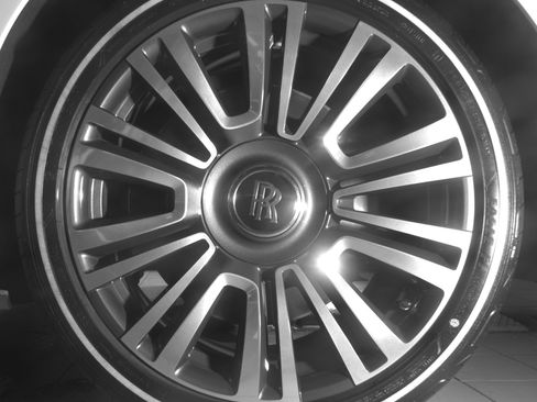 Used 2023 Rolls-Royce Ghost AWD/4WD image 31