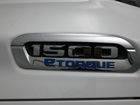 Used 2022 RAM 1500 Big Horn RWD image 10