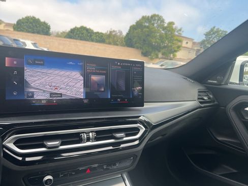 Used 2023 BMW 230i Coupe w/ Convenience Package image 16