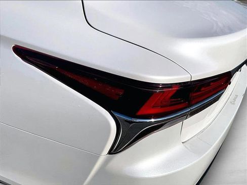 Used 2020 Lexus LS 500 LS 500 w/ Interior Upgrade Package image 30