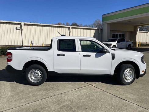 New 2026 Ford Maverick XL w/ Equipment Group 101A image 2