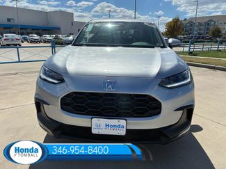 New 2026 Honda HR-V LX video 2