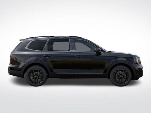 New 2025 Kia Telluride SX Prestige X-Line image 7