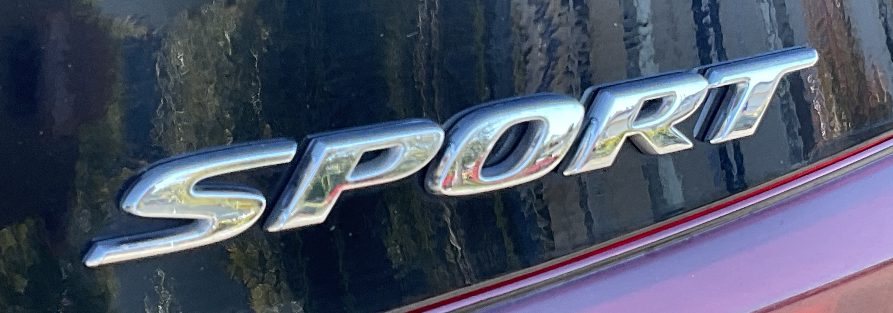 Used 2025 Honda Civic Sport image 7
